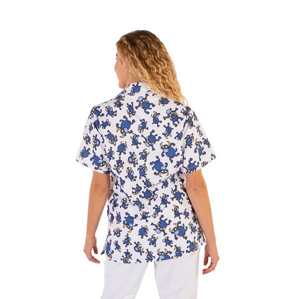 Casaca Kukutoros t