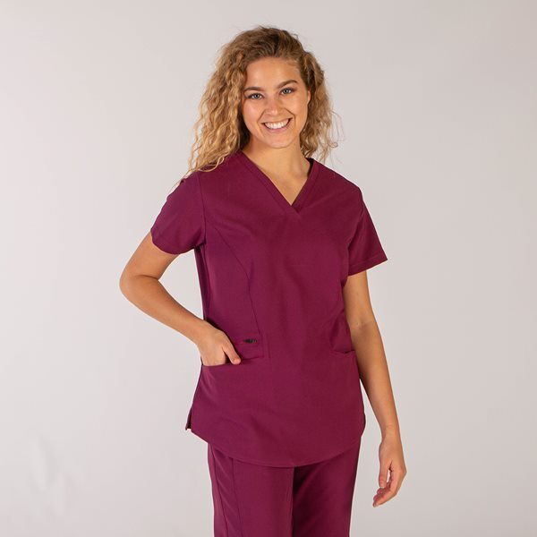 Blusa Sanitaria Olaya BER