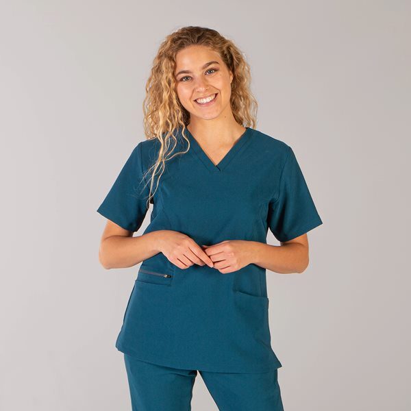 Blusa Sanitaria Olaya VER