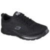 FLEX ADVANTAGE SR - BENDON SKECHERS HOMBRE