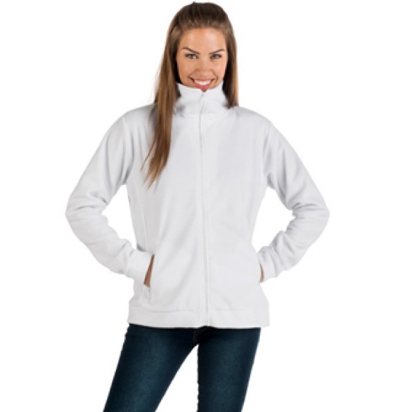 Polares y Rebecas Tallas Especiales