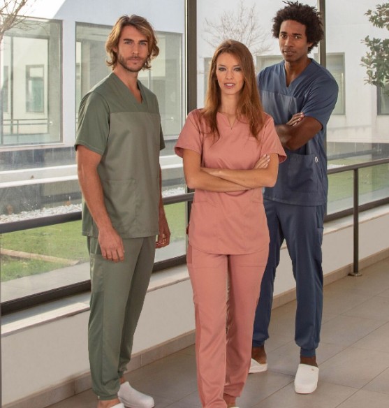 CASACAS SANITARIAS DE PEACH